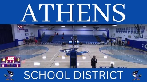 Thumbnail for Blue Jay TV 1 4