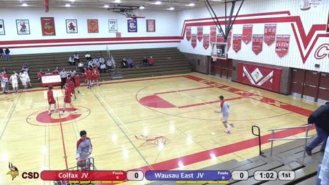 Thumbnail for Vikings TV 1 48