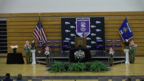 Thumbnail for 2025 Graduation