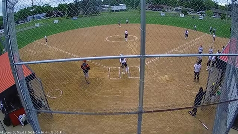 Thumbnail for Altoona Softball 28
