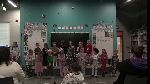 Thumbnail for Stillson Live Stream 545