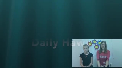 Thumbnail for The Daily Hawk 5-6