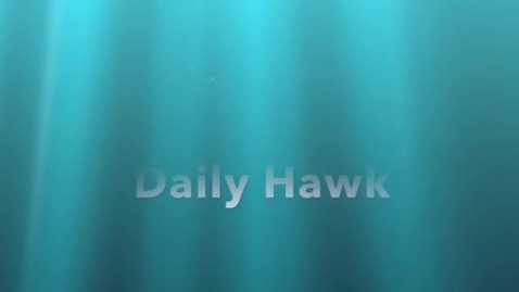 Thumbnail for The Daily Hawk 354