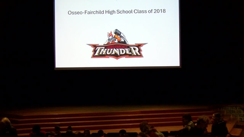 Thumbnail for ACP Speaker (Grace - Agriculture)