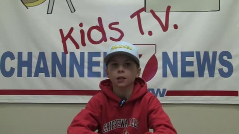 Thumbnail for November 13