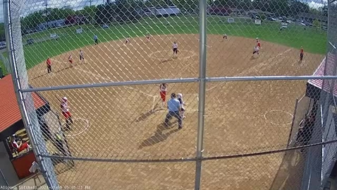 Thumbnail for Altoona Softball 25