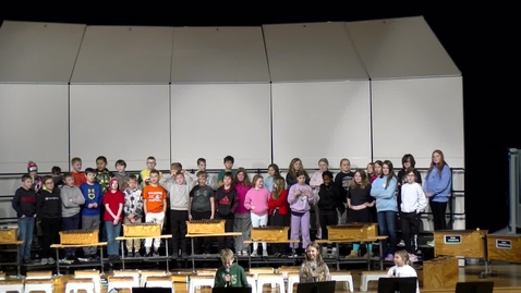 Thumbnail for Augusta TV On-Air 96