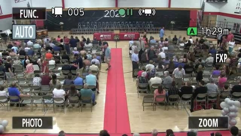 Thumbnail for Raider TV On Air 12