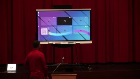 Thumbnail for Raider TV On Air 15