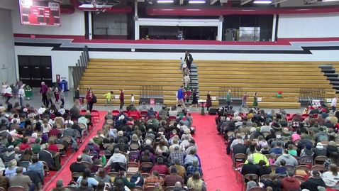 Thumbnail for WarriorsTV Live 3 182