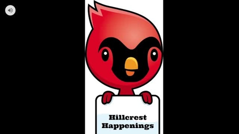 Thumbnail for Hillcrest Happenings 5/21/24