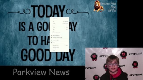 Thumbnail for Parkview Live Stream 598