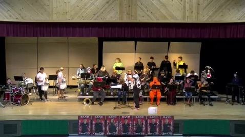 Thumbnail for WarriorsTV Live 3 173