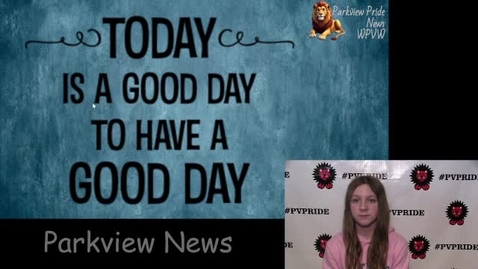 Thumbnail for Parkview Live Stream 560