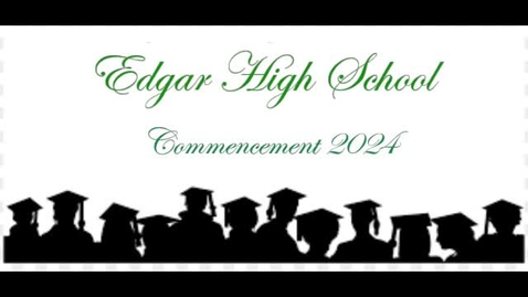 Thumbnail for Graduation 2024