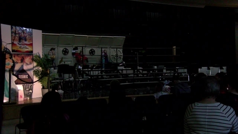 Thumbnail for Indee Spring Concert 2025