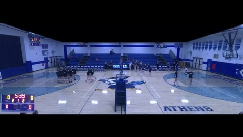 Thumbnail for Blue Jay TV 1 12