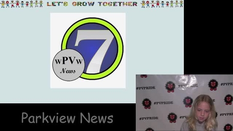 Thumbnail for Parkview 2025 06 03