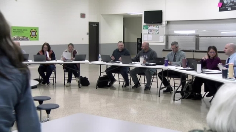 Thumbnail for Augusta TV On-Air 83