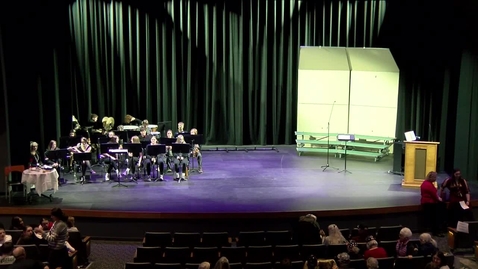 Thumbnail for Augusta TV On-Air 85