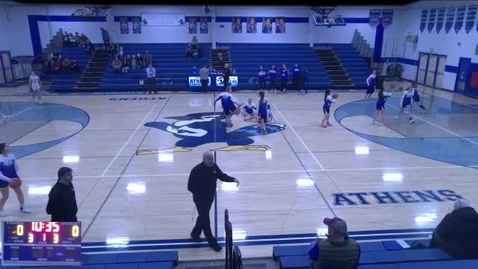 Thumbnail for Blue Jay TV 1 15