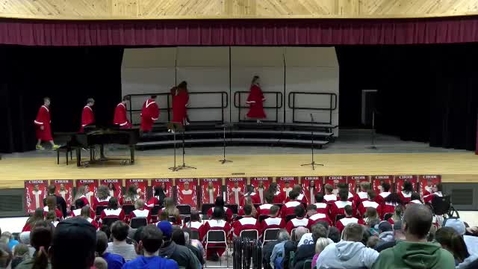 Thumbnail for WarriorsTV Live 3 174