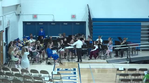 Thumbnail for Graduation - Class of 2025