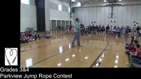 Thumbnail for 2026 PV Jump Rope Contest Grades 3 &amp; 4