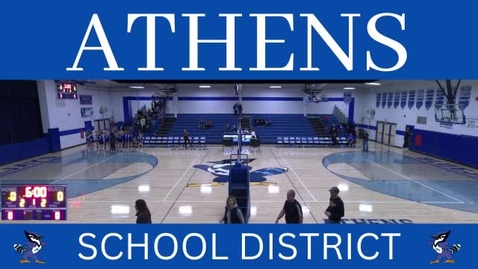 Thumbnail for Blue Jay TV 1 5