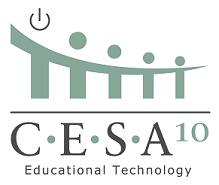 CESA 10 Teacher Portal