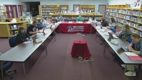 Thumbnail for Reg BOE Mtg Feb 2024