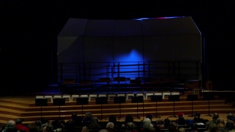 Thumbnail for Christmas Concert 4th Grade