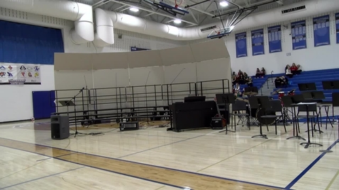 Thumbnail for 2025 MS Band and Choir Concert