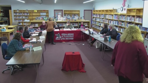 Thumbnail for April 2024 Reg BOE Mtg