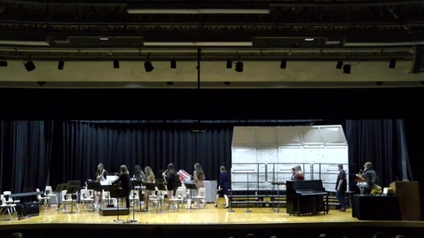 Thumbnail for 2024 HS POPS Concert
