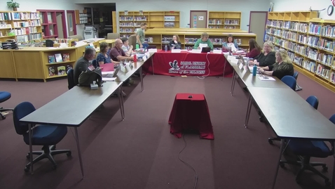 Thumbnail for May 2024 Reg BOE Mtg