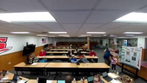 Thumbnail for Regular Meeting 11-15-23
