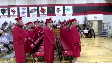 Thumbnail for Graduation 2025