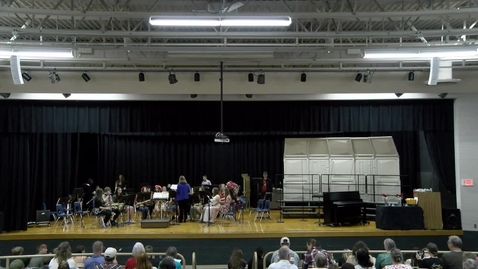 Thumbnail for 2025 HS Spring POPS Concert