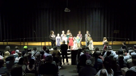 Thumbnail for 2025 6th-7th-8th Grade Spring Concert