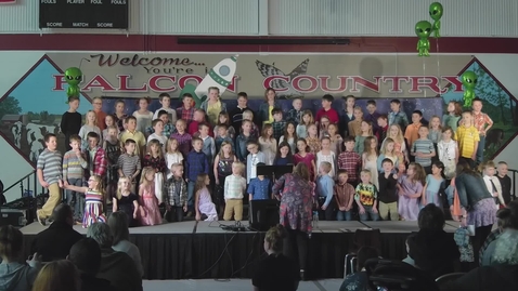 Thumbnail for Elem Spring Concert 2024