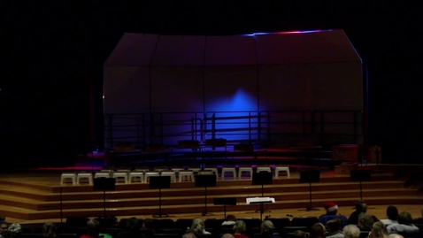 Thumbnail for Christmas Concert 5th Grade