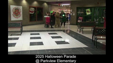 Thumbnail for 2025-10-30 PV Halloween Parade