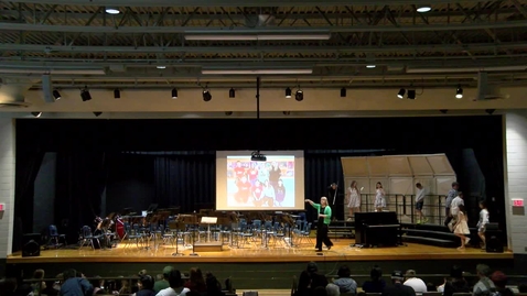 Thumbnail for 2026 6th-7th-8th Grade Spring Concert