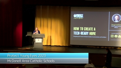 Thumbnail for Protect Young Eyes 2023