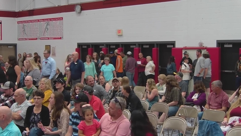 Thumbnail for H.S. Graduation 2024