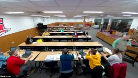 Thumbnail for Regular Meeting 3-15-23