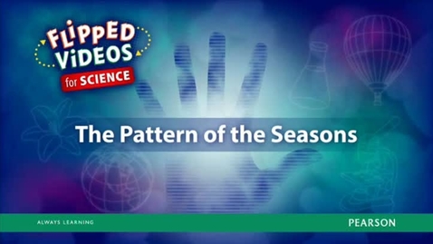 Thumbnail for The Pattern of the Seasons