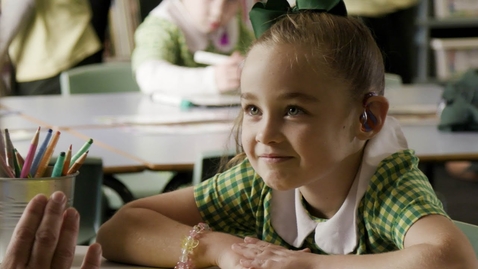 Thumbnail for Inclusive Practice in Education - Hearing