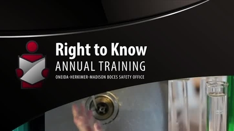 Thumbnail for RIGHT TO KNOW